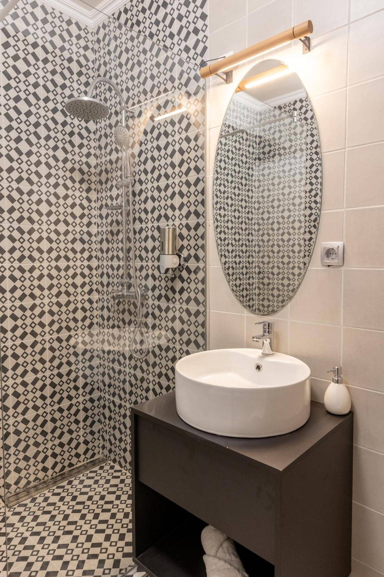 Tower Apartments Cluj-Napoca Room photo