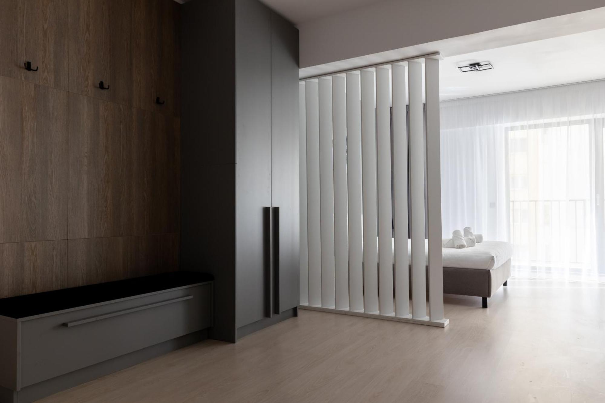 Tower Apartments Cluj-Napoca Room photo